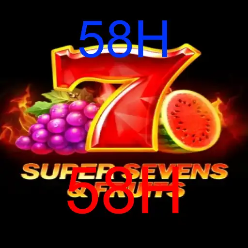 7SuperSevensFruits