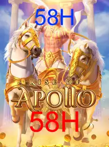 RiseofApollo: A Jornada do Deus da Luz em um Novo Jogo Inovador